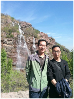 三等奖：《黄金搭档》