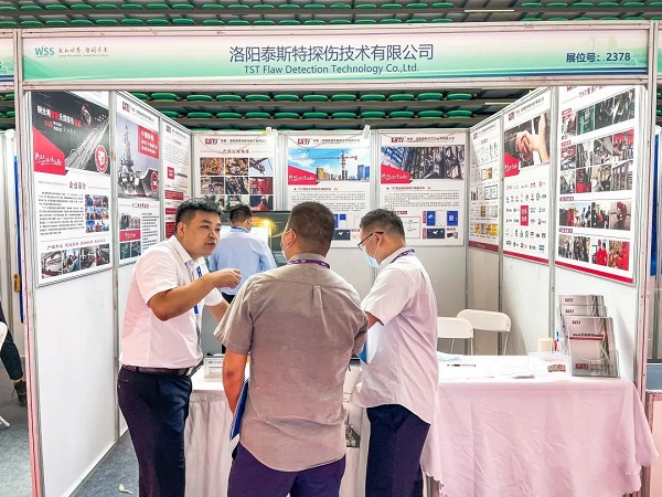 糖心破解版免费下载公司亮相2022世界传感器大会 糖心破解版免费下载公司亮相2022世界传感器大会